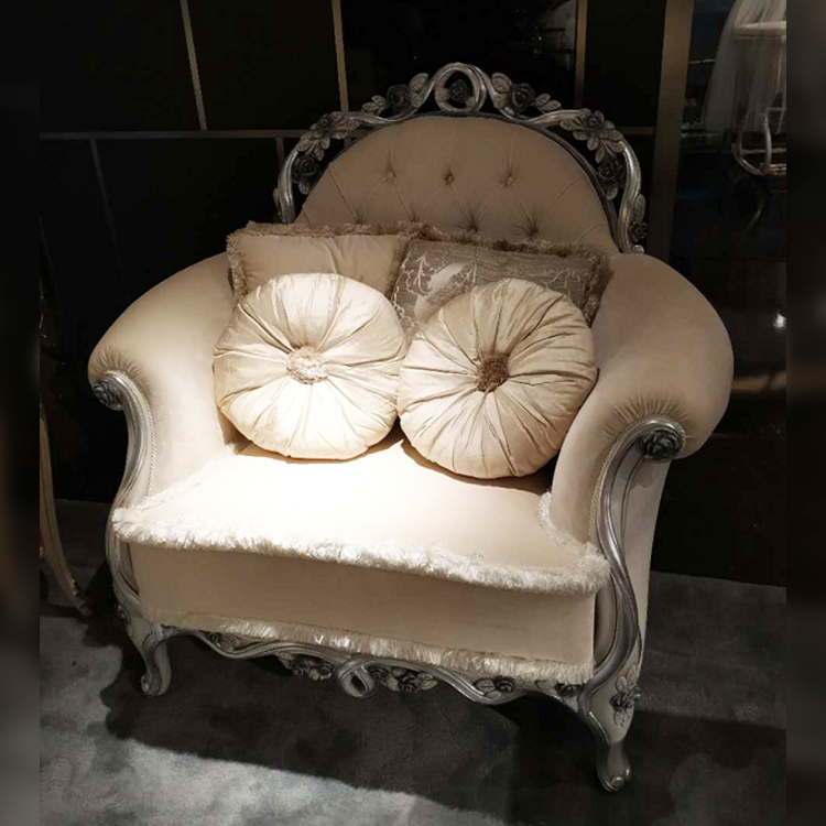 savio-單人沙發(fā)