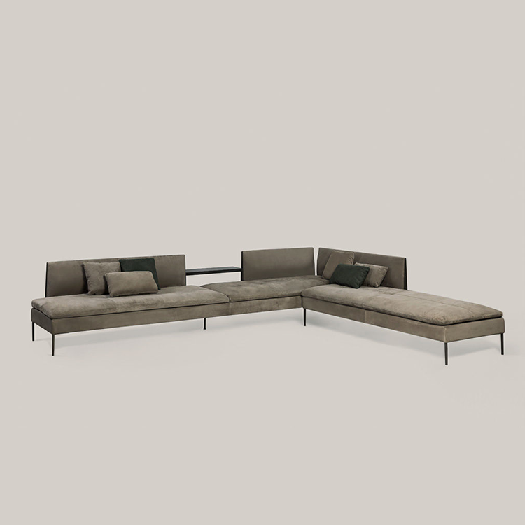 SHAKE-BOSTON沙發(fā)