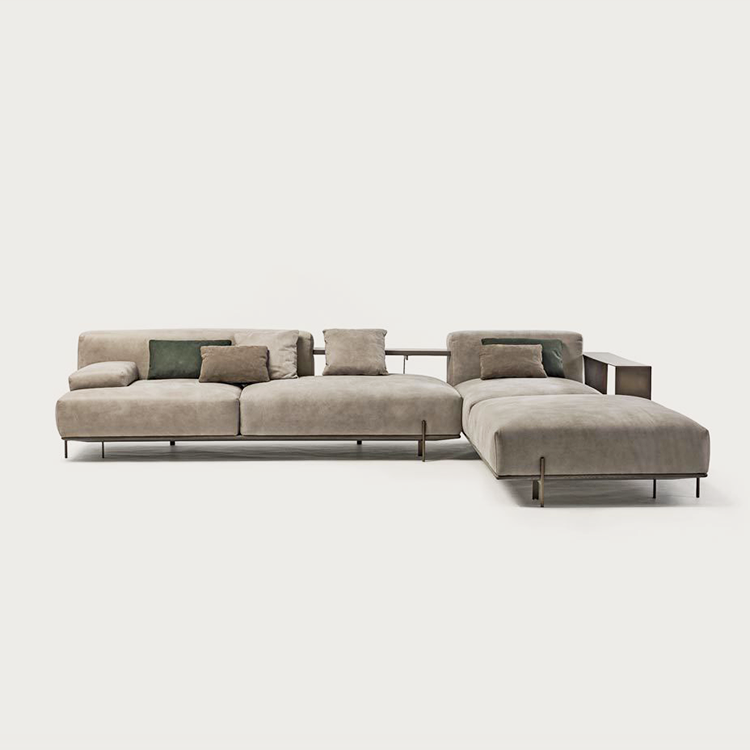 SHAKE-SOHO沙發(fā)